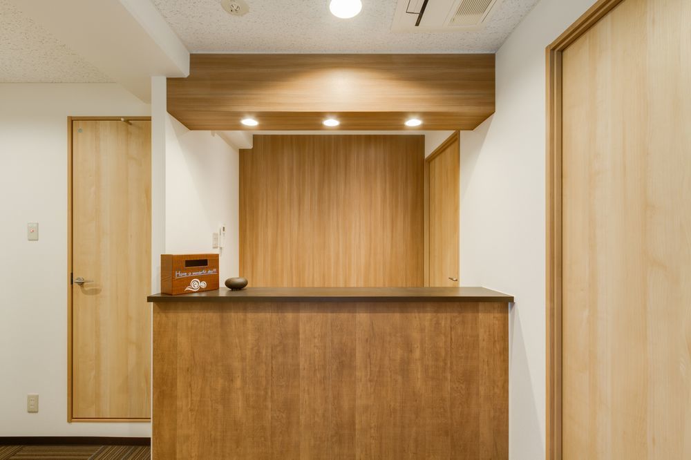 Simple Stay Fuga Shin-Osaka-Kita Kültér fotó