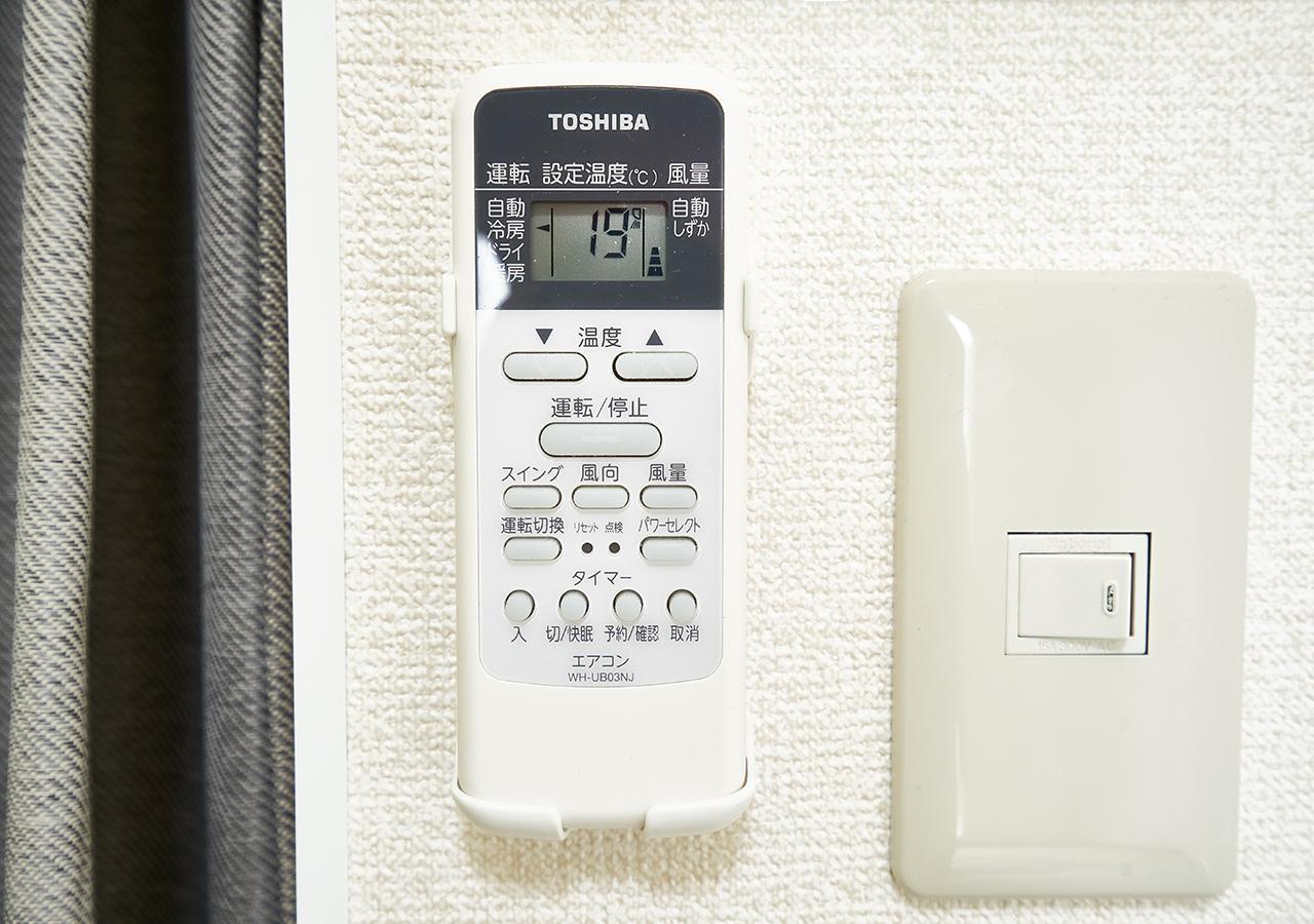 Simple Stay Fuga Shin-Osaka-Kita Kültér fotó