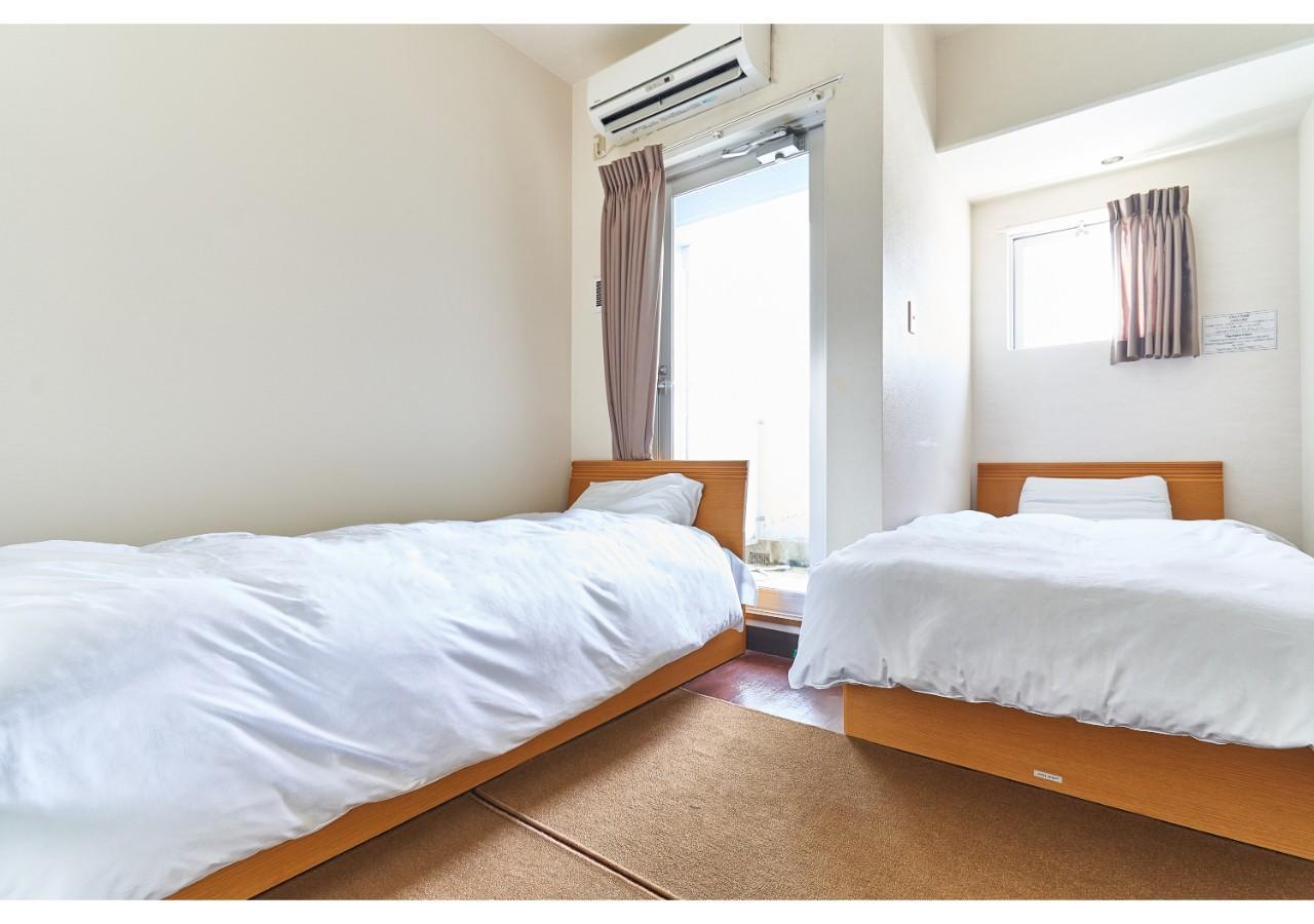 Simple Stay Fuga Shin-Osaka-Kita Kültér fotó